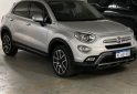 Autos - Fiat 500 X 1.4 Turbo 16 V 2018 Nafta 49500Km - En Venta