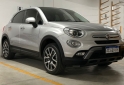 Autos - Fiat 500 X 1.4 Turbo 16 V 2018 Nafta 49500Km - En Venta