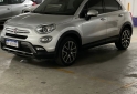 Autos - Fiat 500 X 1.4 Turbo 16 V 2018 Nafta 49500Km - En Venta