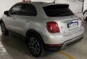 Autos - Fiat 500 X 1.4 Turbo 16 V 2018 Nafta 49500Km - En Venta