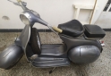 Clsicos - Vendo Vespa 60 - En Venta