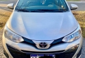 Autos - Toyota YARIS XS 2019 Nafta 41000Km - En Venta