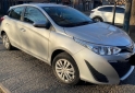 Autos - Toyota YARIS XS 2019 Nafta 41000Km - En Venta