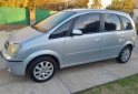 Autos - Chevrolet MERIVA DIESEL FULL 2007 Diesel 220000Km - En Venta