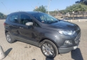 Autos - Ford Ecosport Freestyle 2013 Nafta 99300Km - En Venta