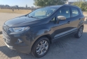 Autos - Ford Ecosport Freestyle 2013 Nafta 99300Km - En Venta