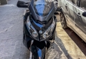 Motos - SYM maxsym 600 2019 Nafta 19500Km - En Venta