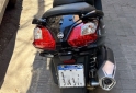 Motos - SYM maxsym 600 2019 Nafta 19500Km - En Venta