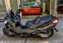 Motos - SYM maxsym 600 2019 Nafta 19500Km - En Venta