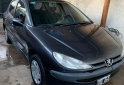 Autos - Peugeot 206 2011 Nafta 155000Km - En Venta