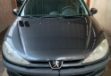 Autos - Peugeot 206 2011 Nafta 155000Km - En Venta