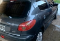 Autos - Peugeot 206 2011 Nafta 155000Km - En Venta