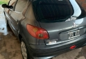 Autos - Peugeot 206 2011 Nafta 155000Km - En Venta