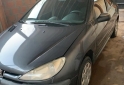 Autos - Peugeot 206 2011 Nafta 155000Km - En Venta