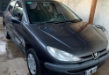 Autos - Peugeot 206 2011 Nafta 155000Km - En Venta