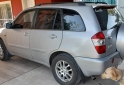 Camionetas - Chery TIGGO LUXURY 4X4 2010 Nafta 135000Km - En Venta