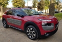 Autos - Citroen C4 CACTUS 2018 Nafta 107000Km - En Venta