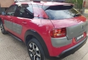 Autos - Citroen C4 CACTUS 2018 Nafta 107000Km - En Venta