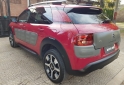 Autos - Citroen C4 CACTUS 2018 Nafta 107000Km - En Venta