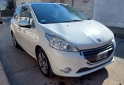 Autos - Peugeot 208 feline 2013 Nafta 140000Km - En Venta