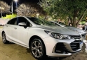 Autos - Chevrolet Cruze 2020 Nafta 79000Km - En Venta