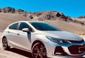 Autos - Chevrolet Cruze 2020 Nafta 79000Km - En Venta