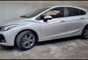 Autos - Chevrolet Cruze 2020 Nafta 79000Km - En Venta