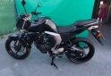 Motos - Yamaha Fz f1 2022 Nafta 2400Km - En Venta