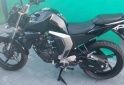 Motos - Yamaha Fz f1 2022 Nafta 2400Km - En Venta