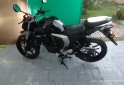 Motos - Yamaha Fz f1 2022 Nafta 2400Km - En Venta