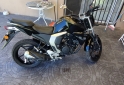 Motos - Yamaha Fz f1 2022 Nafta 2400Km - En Venta