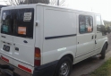 Utilitarios - Ford Transit 2001 Diesel 347000Km - En Venta