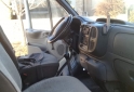 Utilitarios - Ford Transit 2001 Diesel 347000Km - En Venta