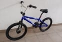 Deportes - Bicicleta rodado 20 Marca Freestyle Asfalto Fad cmo nueva.pecable - En Venta