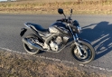 Motos - Honda Twister CB 250 2022 Nafta 5900Km - En Venta