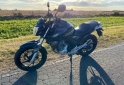 Motos - Honda Twister CB 250 2022 Nafta 5900Km - En Venta