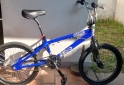 Deportes - Bicicleta rodado 20 Marca Asfalto - En Venta