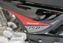 Motos - Motomel S2 2023 Nafta 3400Km - En Venta