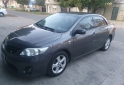 Autos - Toyota Corolla 2013 Nafta 117000Km - En Venta