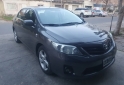 Autos - Toyota Corolla 2013 Nafta 117000Km - En Venta