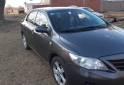 Autos - Toyota Corolla 2013 Nafta 117000Km - En Venta