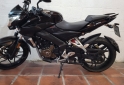 Motos - Bajaj Ns 200 2015 Nafta 9800Km - En Venta