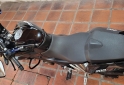 Motos - Bajaj Ns 200 2015 Nafta 9800Km - En Venta