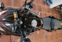 Motos - Bajaj Ns 200 2015 Nafta 9800Km - En Venta