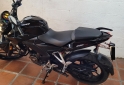 Motos - Bajaj Ns 200 2015 Nafta 9800Km - En Venta