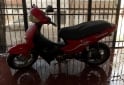 Motos - Guerrero 110 2012 Nafta 100000Km - En Venta