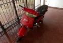 Motos - Guerrero 110 2012 Nafta 100000Km - En Venta