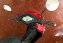 Motos - Guerrero 110 2012 Nafta 100000Km - En Venta