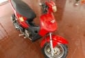 Motos - Guerrero 110 2012 Nafta 100000Km - En Venta