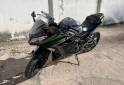 Motos - Kawasaki Ninja 2016 Nafta 11000Km - En Venta